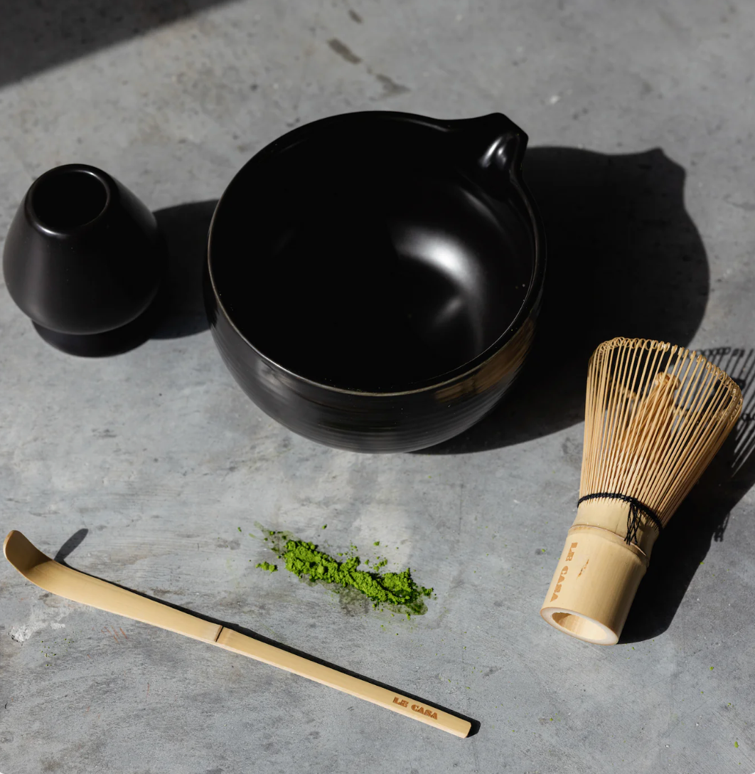 Le Casa Matcha Kit