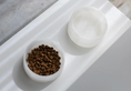 Load image into Gallery viewer, Onyx Blanc Bowl
