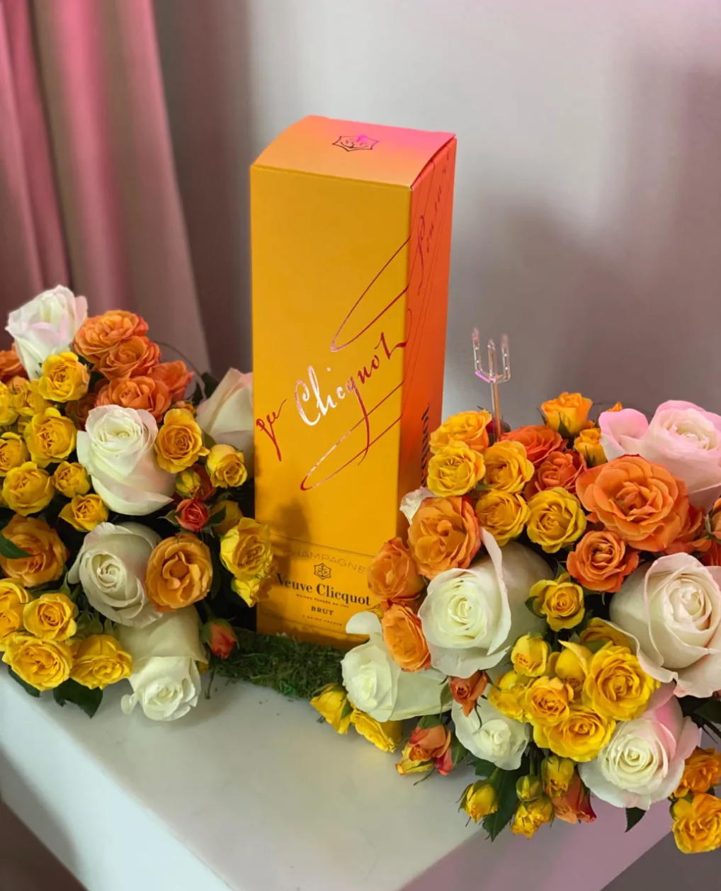 Viva la Veuve BRUT