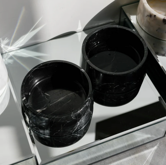 Noir Bowl